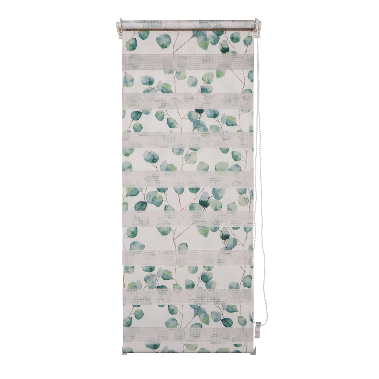 HTI-Living Doppelrollo gemustert 60 x 150 Marisol