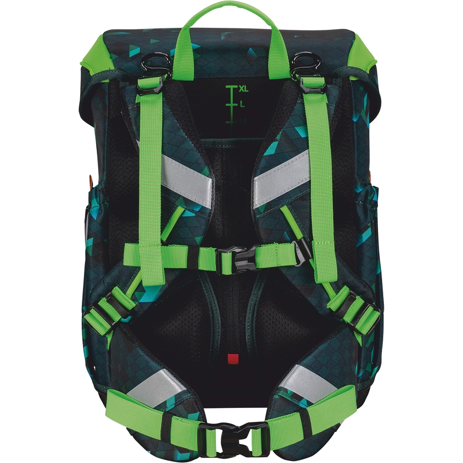Scout Neo Cubes