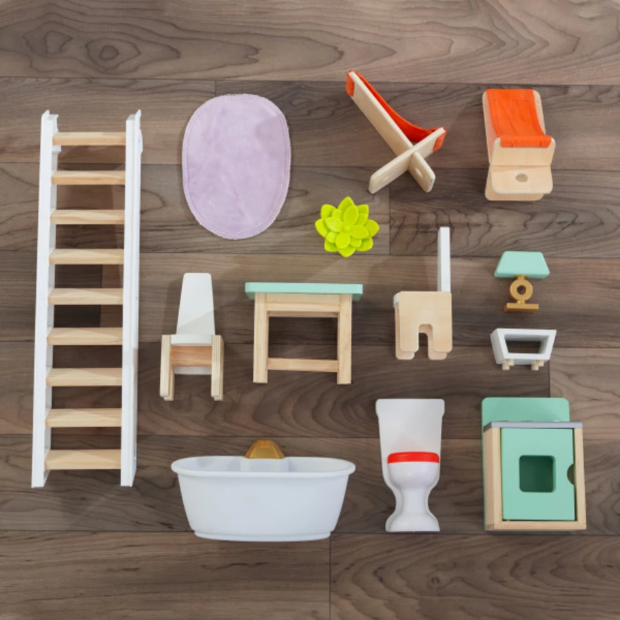 KidKraft® Puppenhaus Marlow