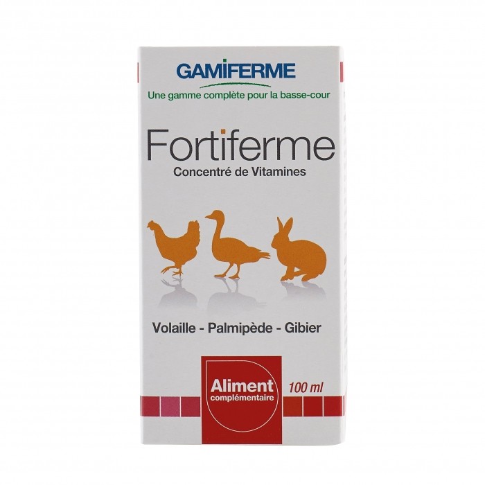 Fortiferme
