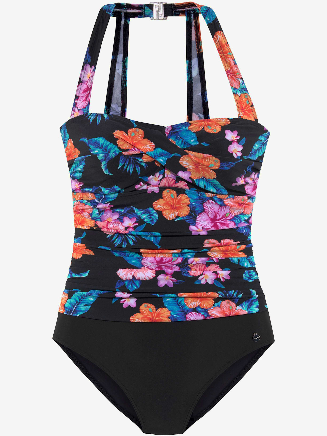 Maillot de bain aspect mode
