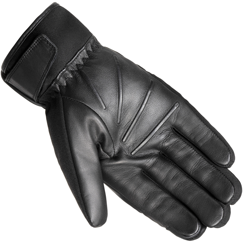 Ixon - Gants Pro Cain Noir