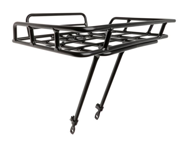 Universal Alu Black Frontlad, 26-29
