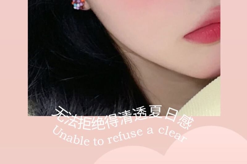 kobeleen - Cheek Blusher Stick - 4 kleuren