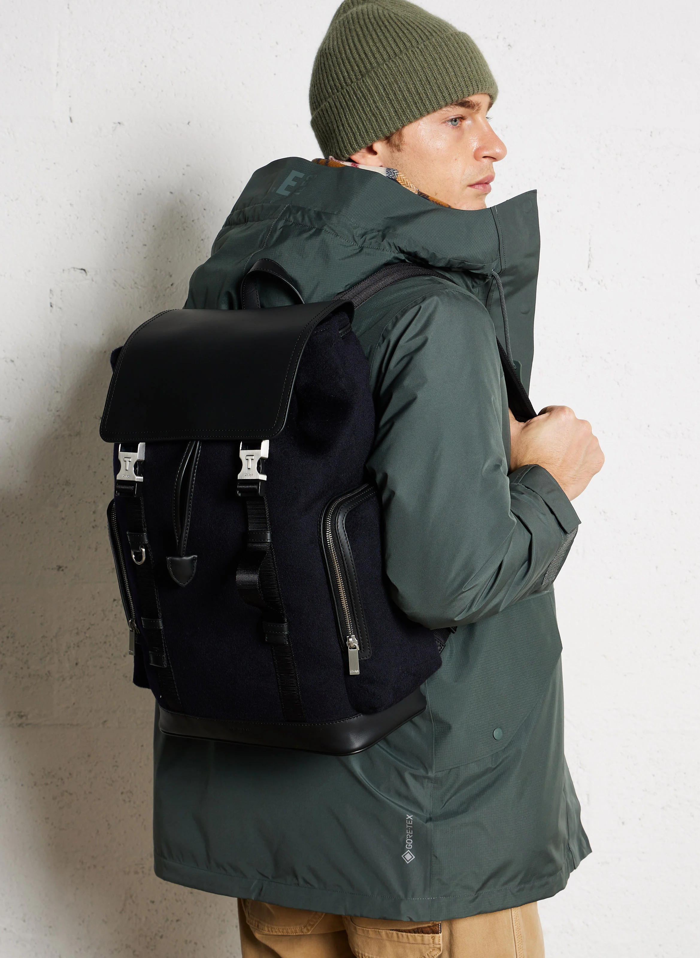 MAURICE - Sac à dos| Multicolore