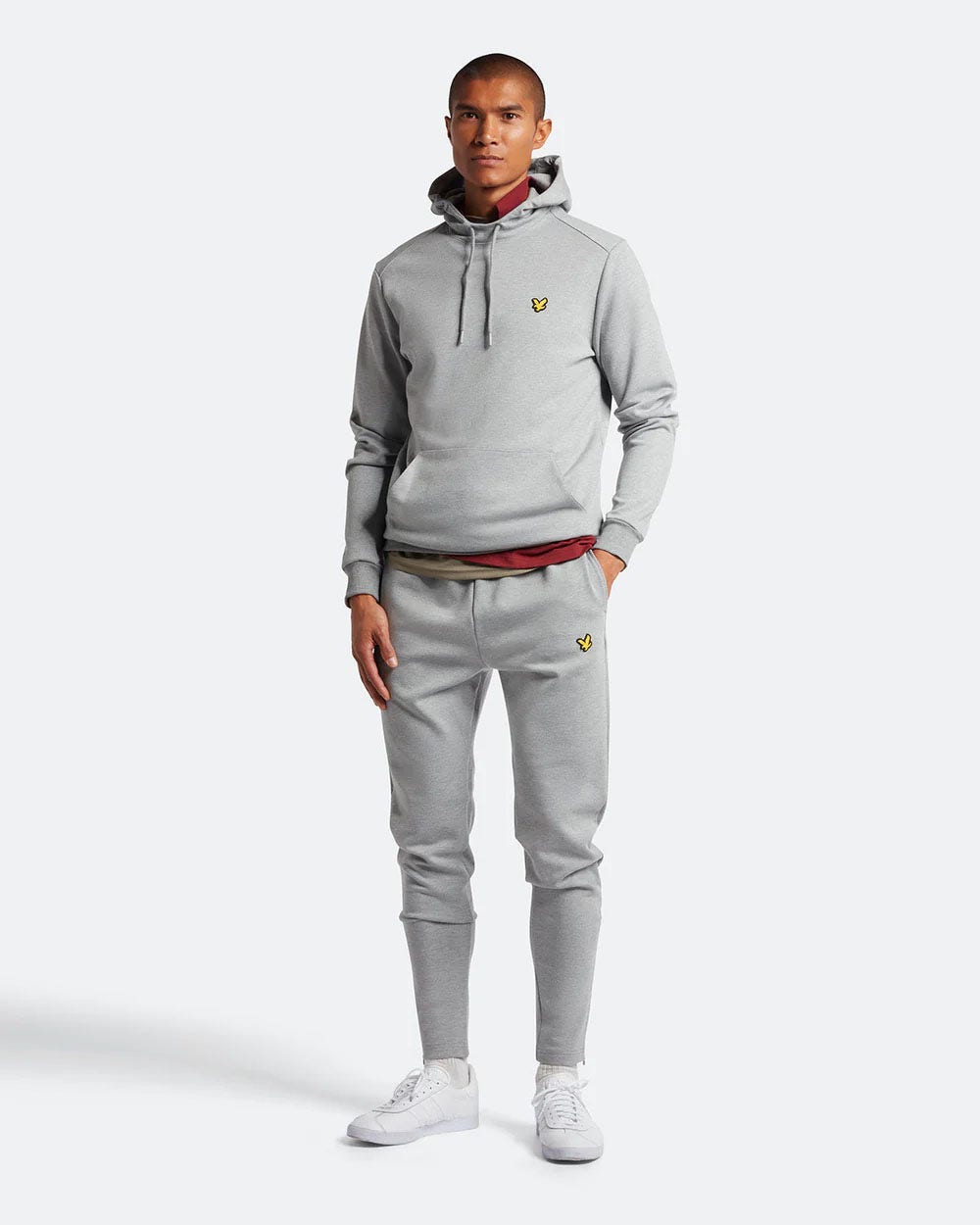 Lyle & Scott  Fly Fleece Trackies