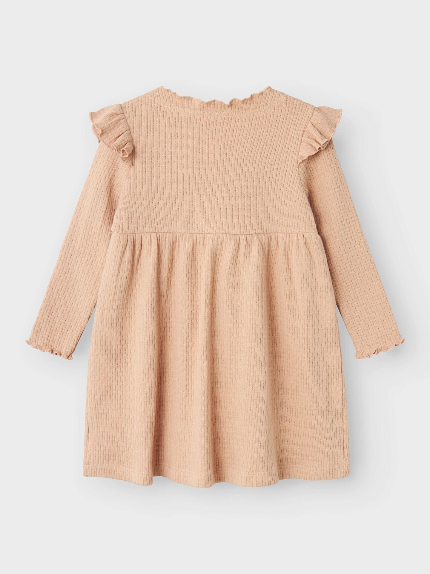 Rea Long Sleeve Dress