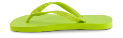Havaianas Pool slides unisex Grøn HAU4000029