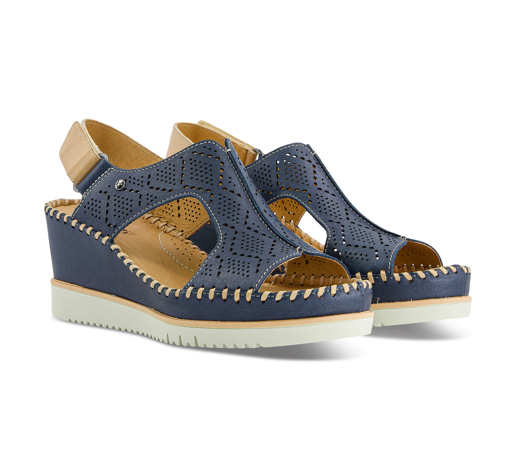 Pikolinos Aguadulce blau