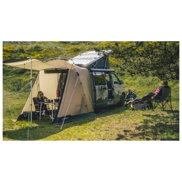 Outwell - Sand Van - Auvent camping-car