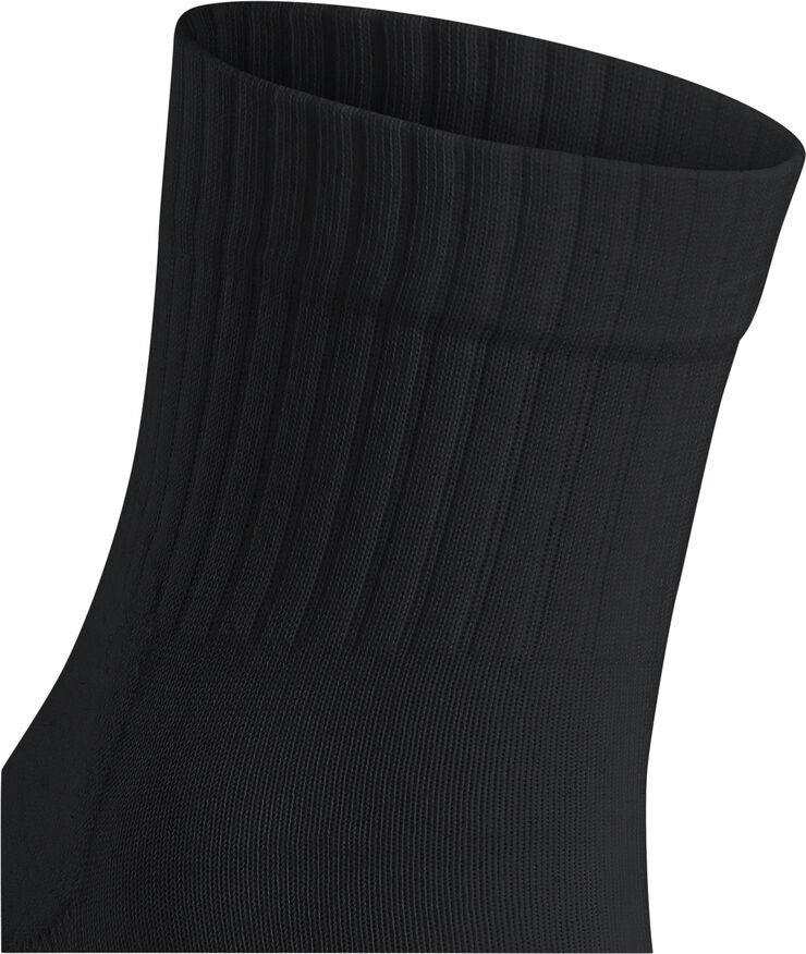 Falke FALKE Run Rib SSO Sort