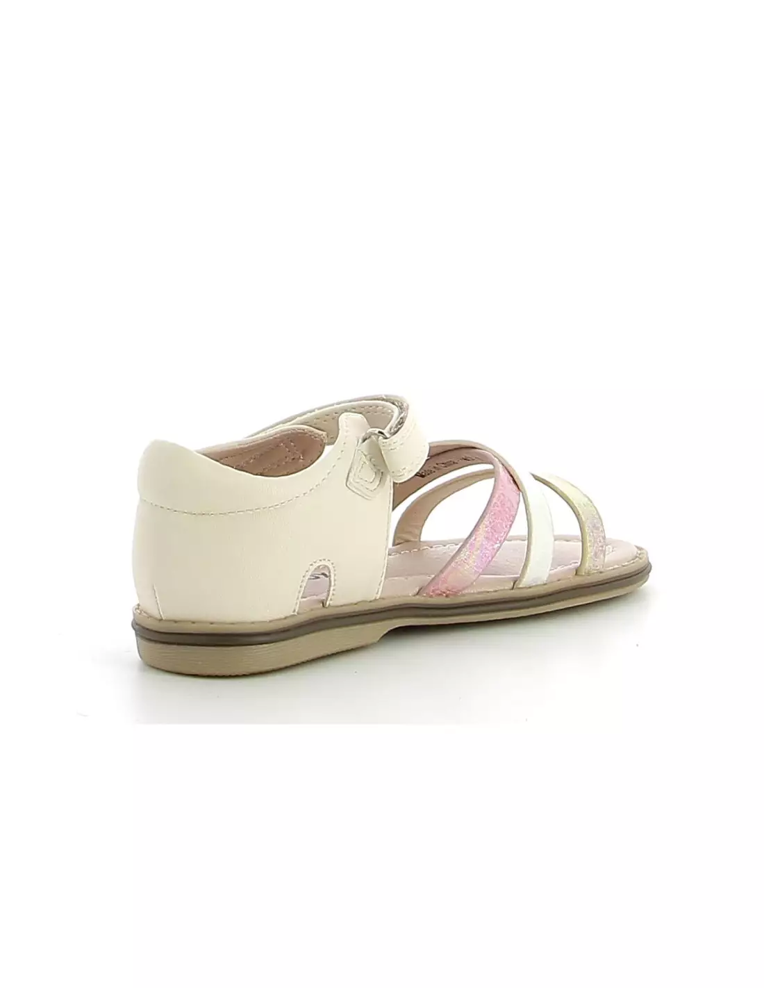 SAFETY JOGGER CORASLAN - Sandales & nu-pieds Multibeige