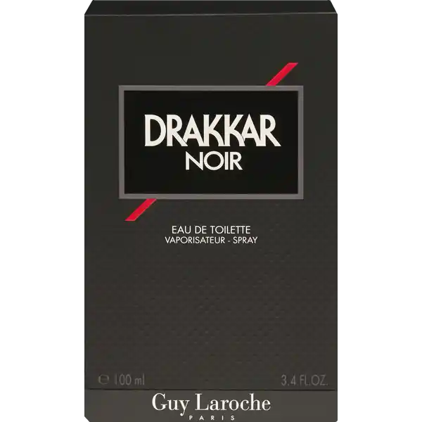 Drakkar Noir, EdT 100 ml