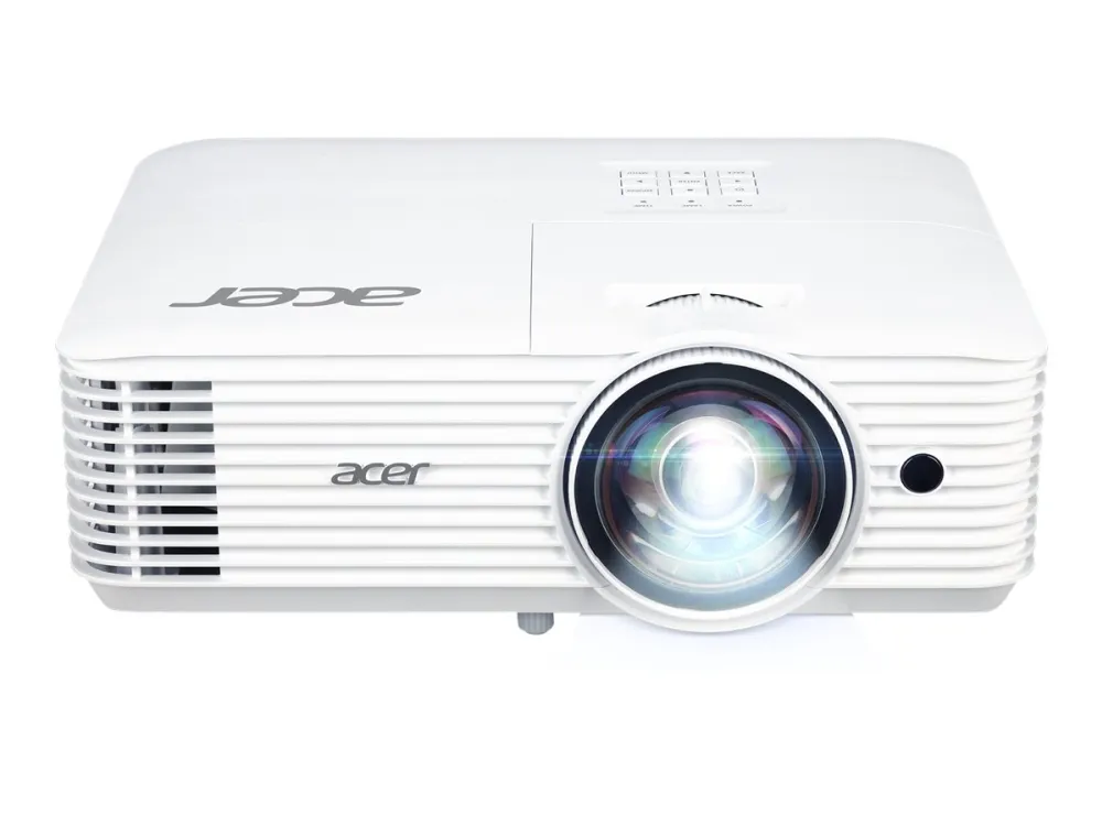 Acer H6518STi - DLP-projektor - bærbar - 3D - 3500 lumen - Full HD (1920 x 1080) - 16:9 - 1080p