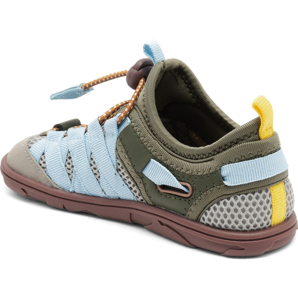 Køb Bisgaard Sage Barefoot Ivy Lace Sko