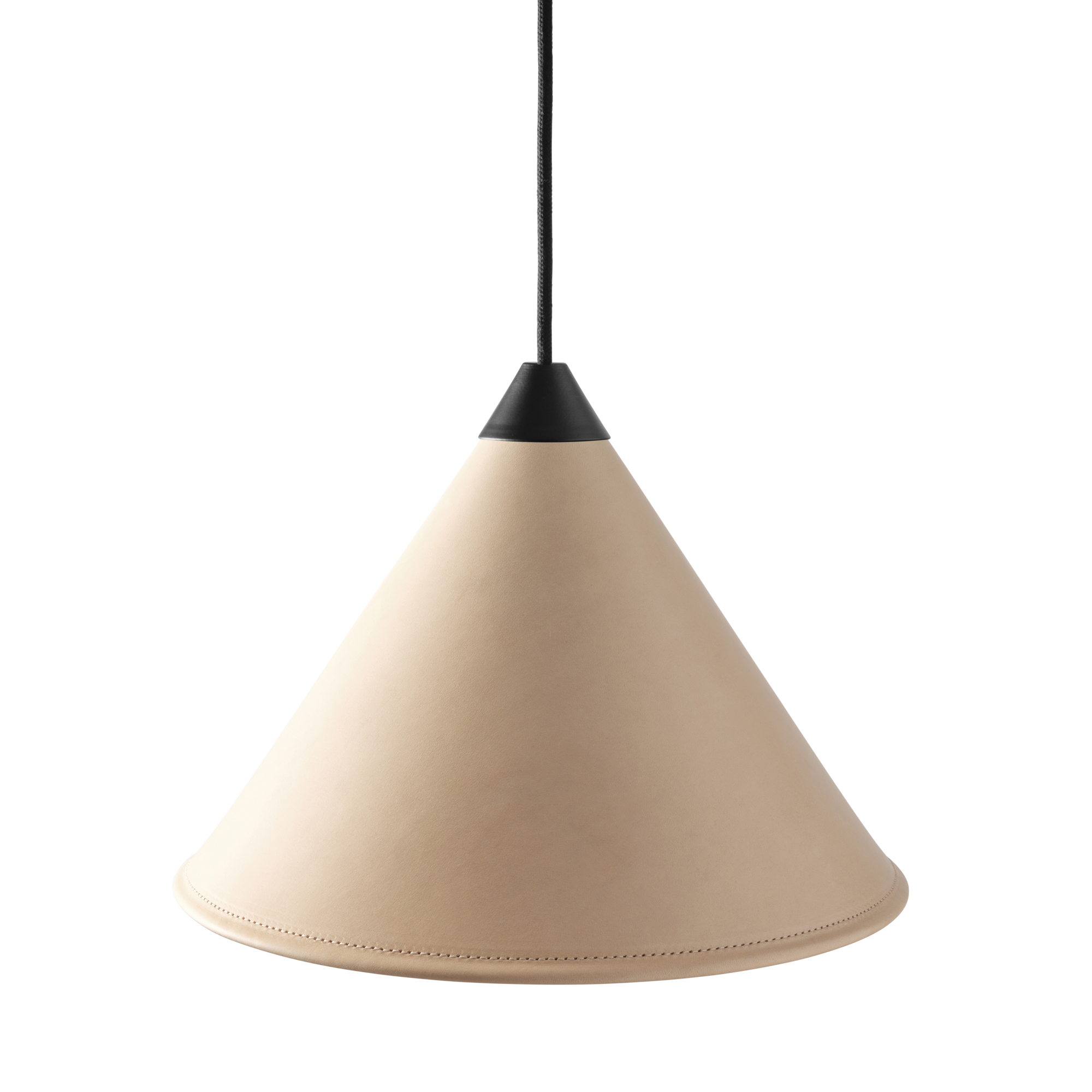 Namibia Leather - 35cm - crude nature
