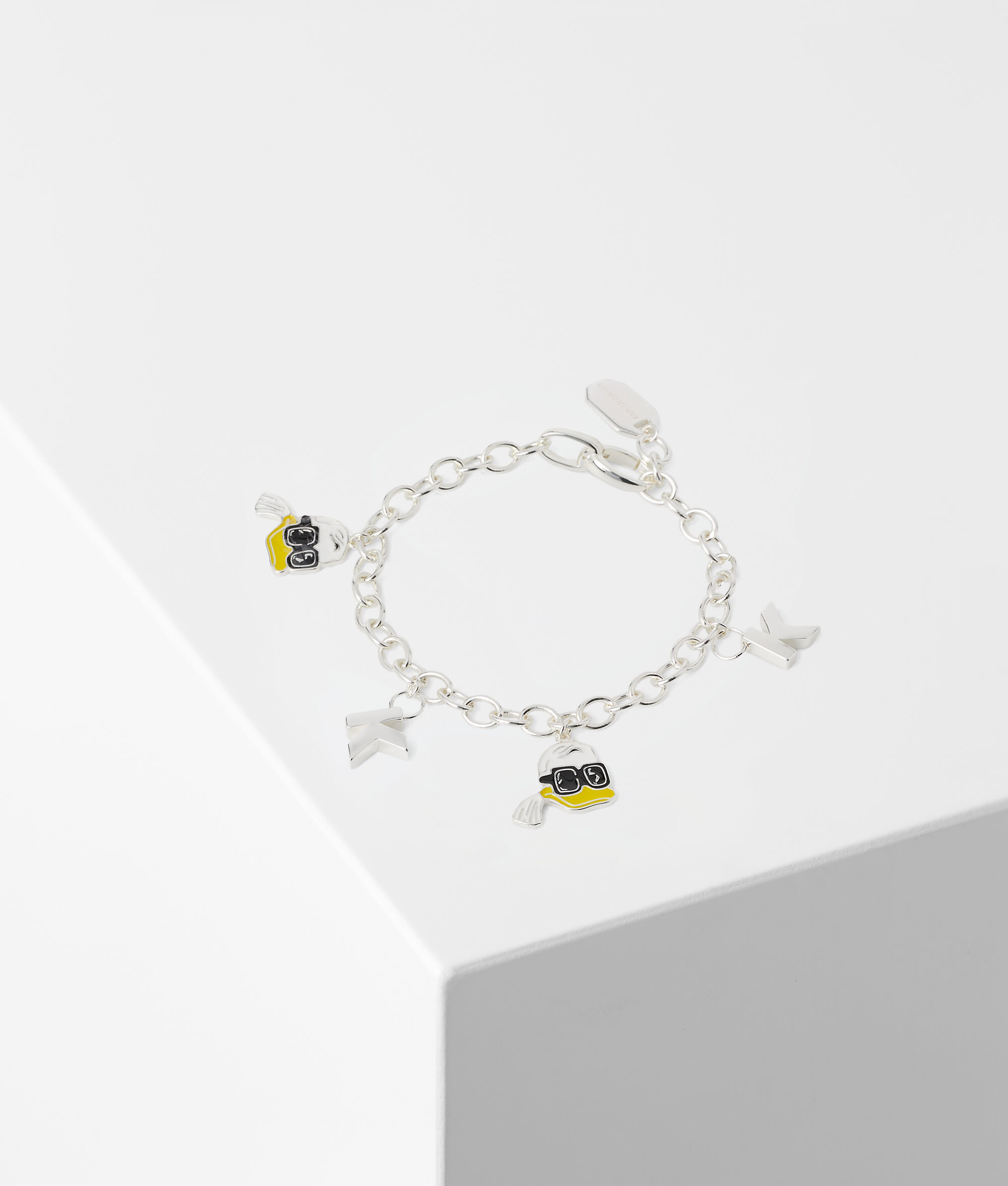 BRACELET DS x KARL LAGERFELD