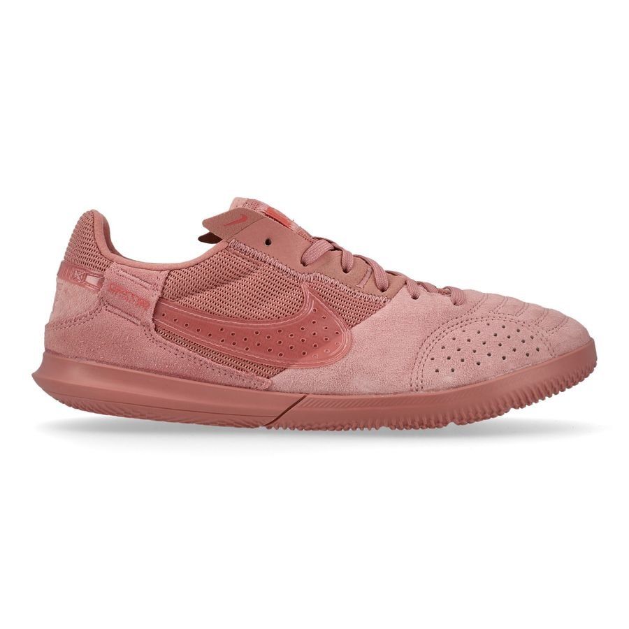 Nike Streetgato IC Small Sided - Red Stardust Enfant