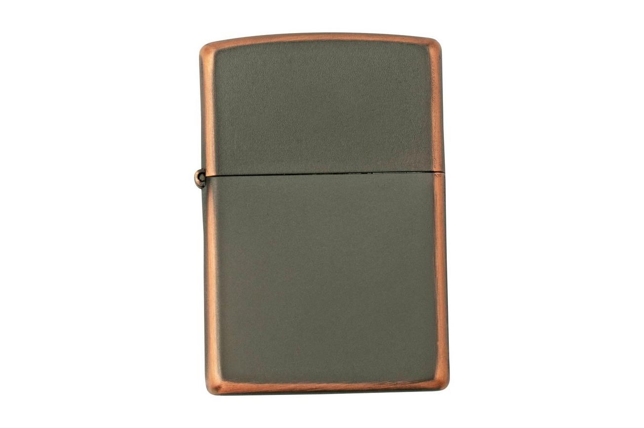 Zippo Rustic Bronze, 49839-000002, aansteker