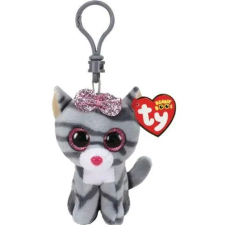 ty Beanie Clip Katze Kiki