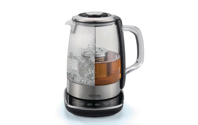 KOENIG Wasserkocher »Teekocher« 1,5 l
