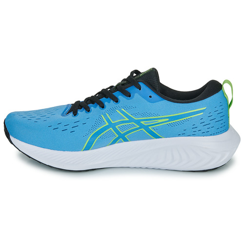 Asics - GEL-EXCITE 10 - Bleu / Vert