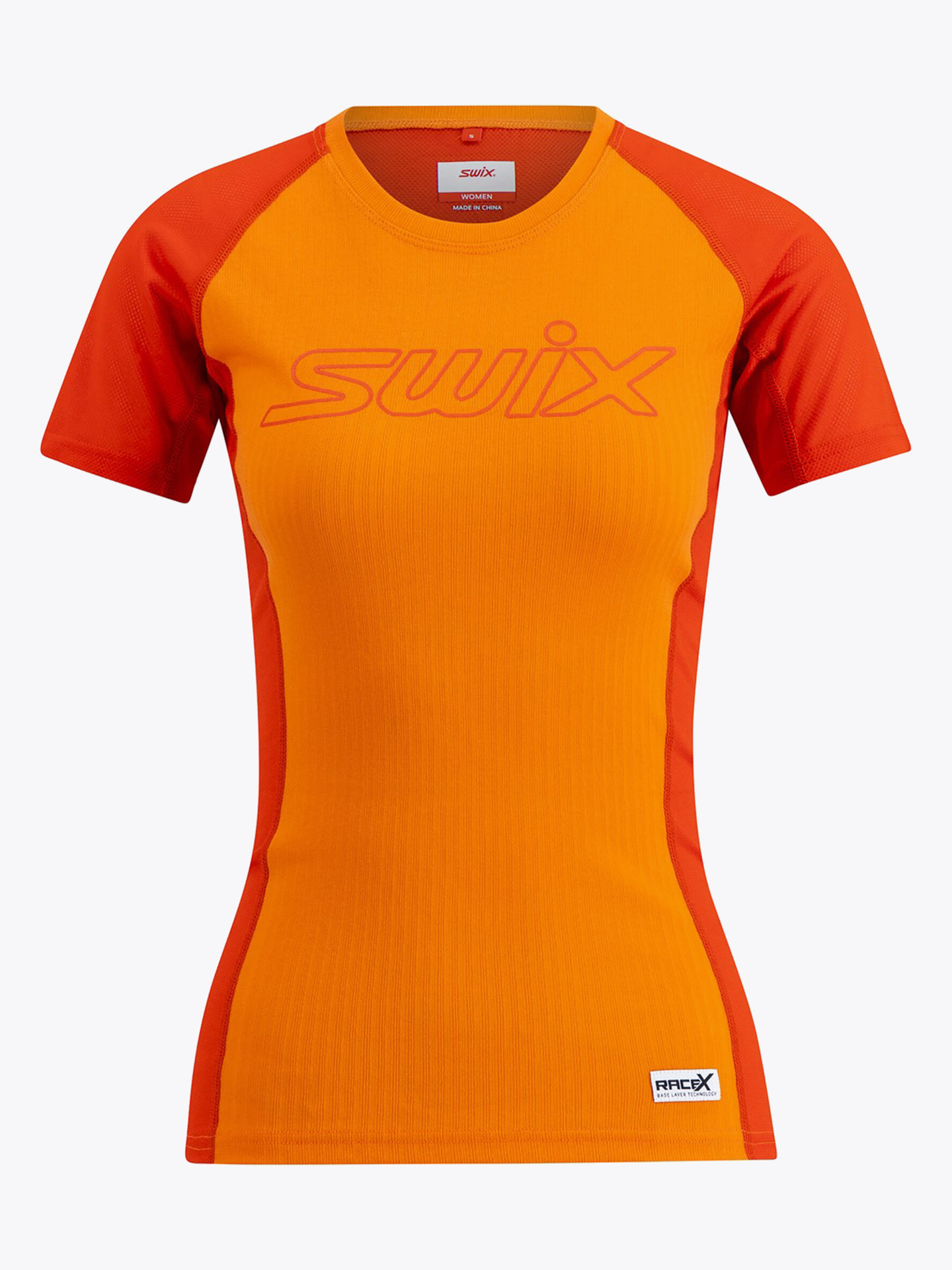 RaceX Light Short Sleeve