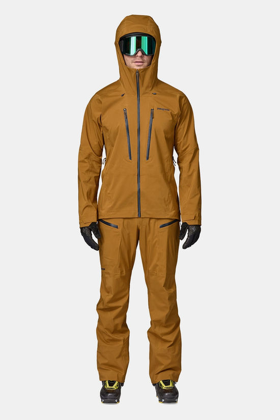 Patagonia Patagonia Stormstride Hardshell Ski-Jas