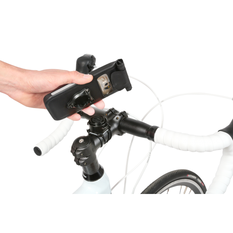 Zefal Smartphone holder Z Console Dry Kit L