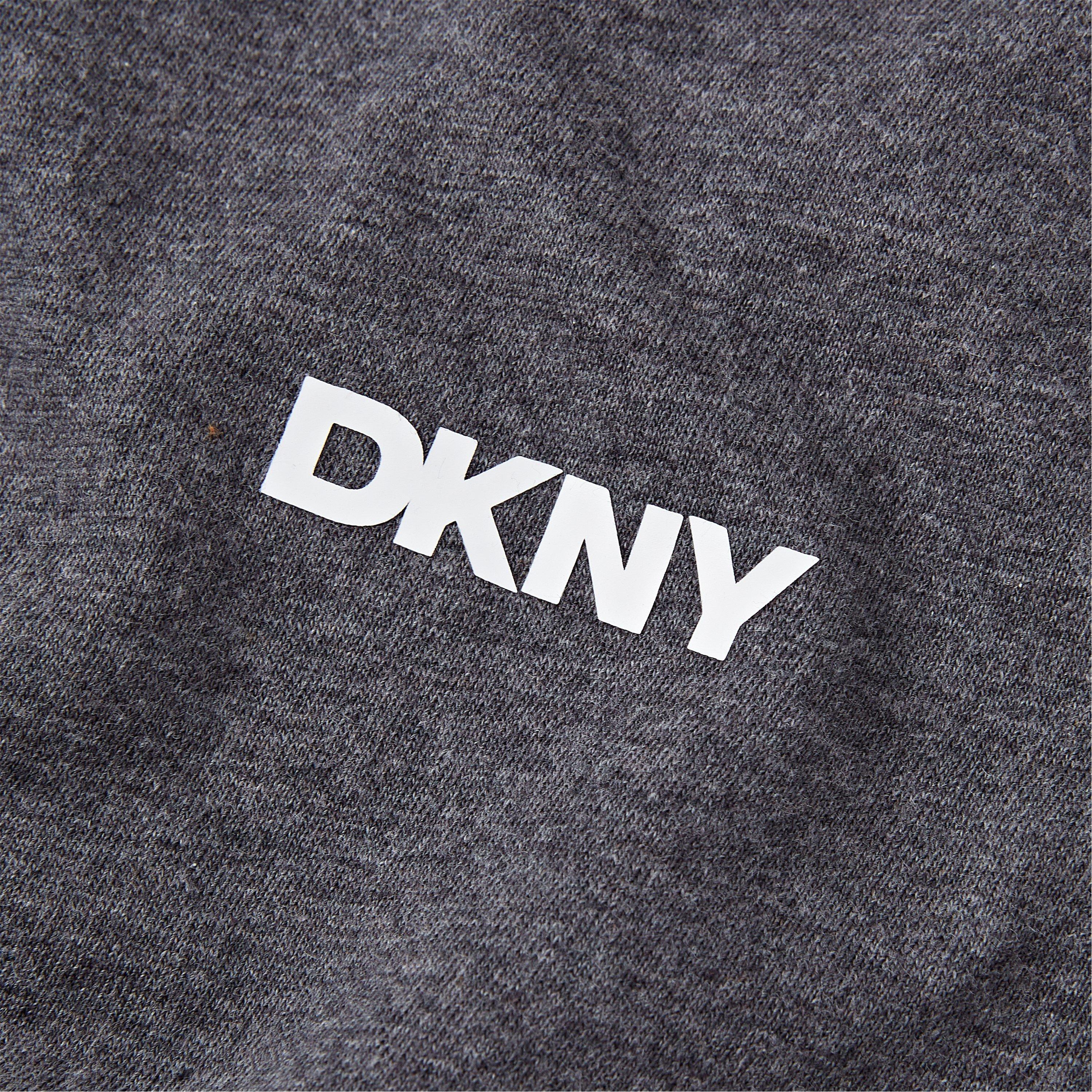 DKNY 3 Pack Short Sleeve T Shirt Mens
