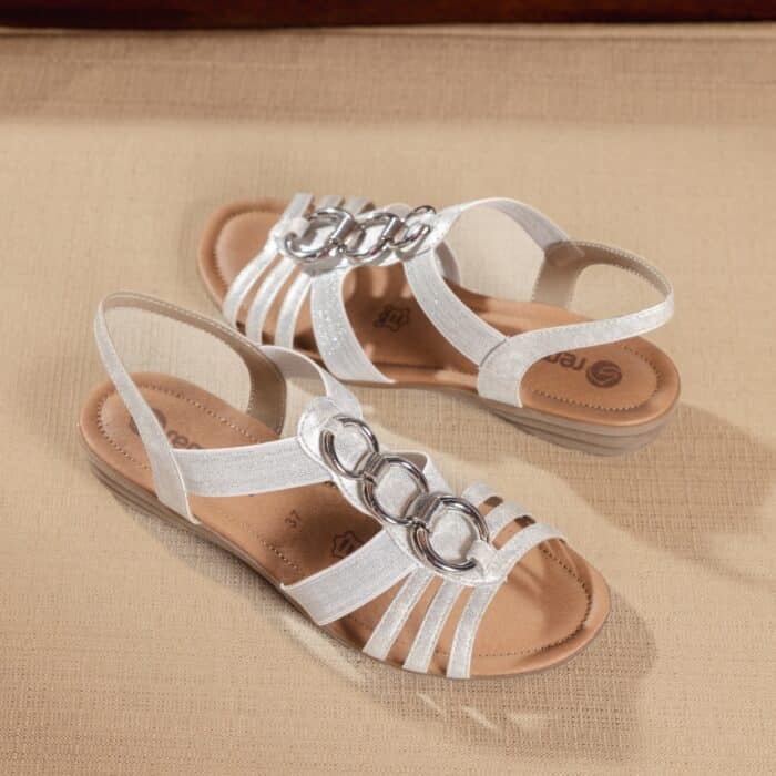 Remonte Sandal Dame R3605-80