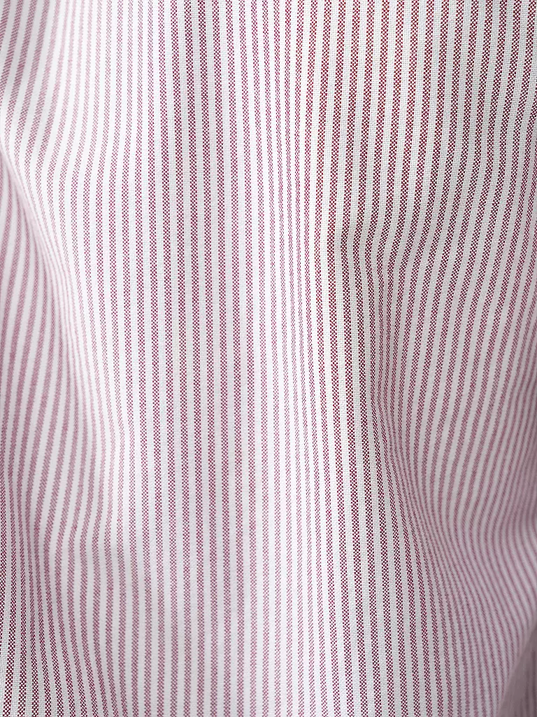 POLO RALPH LAUREN Hemd Regular Fit rot