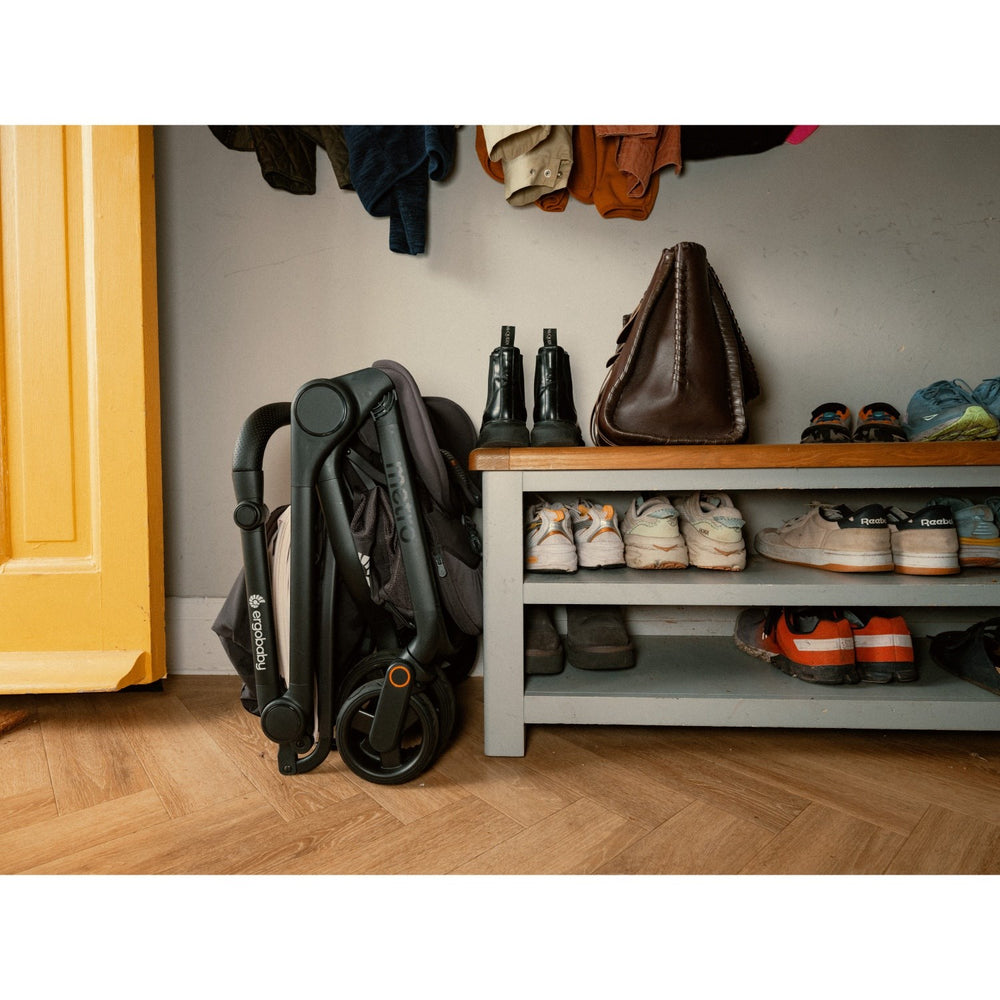 Køb Ergobaby Natural Beige Metro 3 Stroller EU