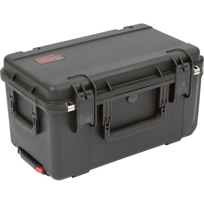 SKB 3i-2011-10BC Waterproof utility case met schuim+wielen