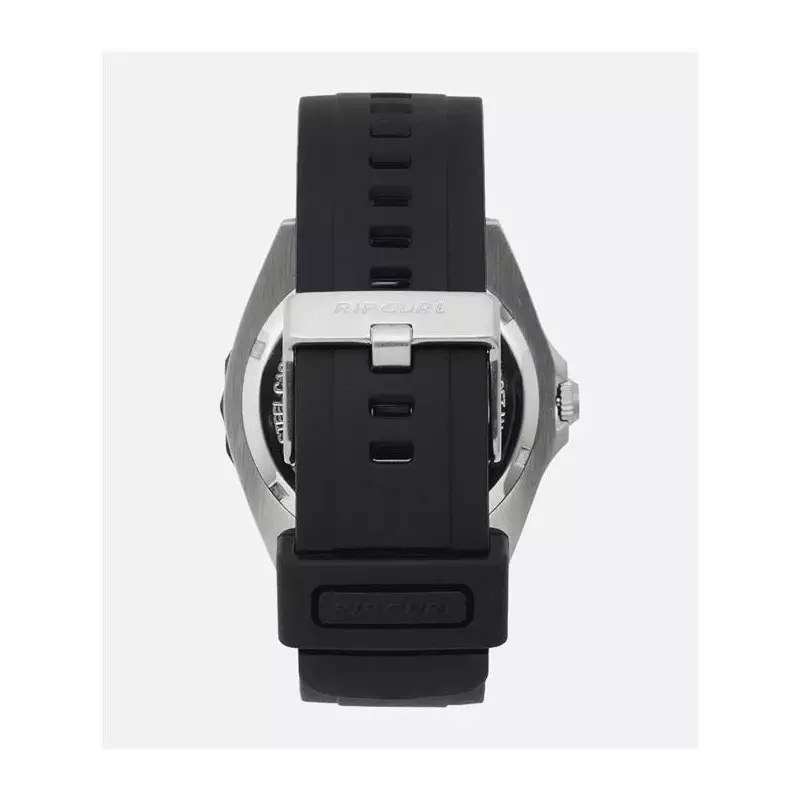 Montre RIPCURL Dvr Classic Rubber Emerald