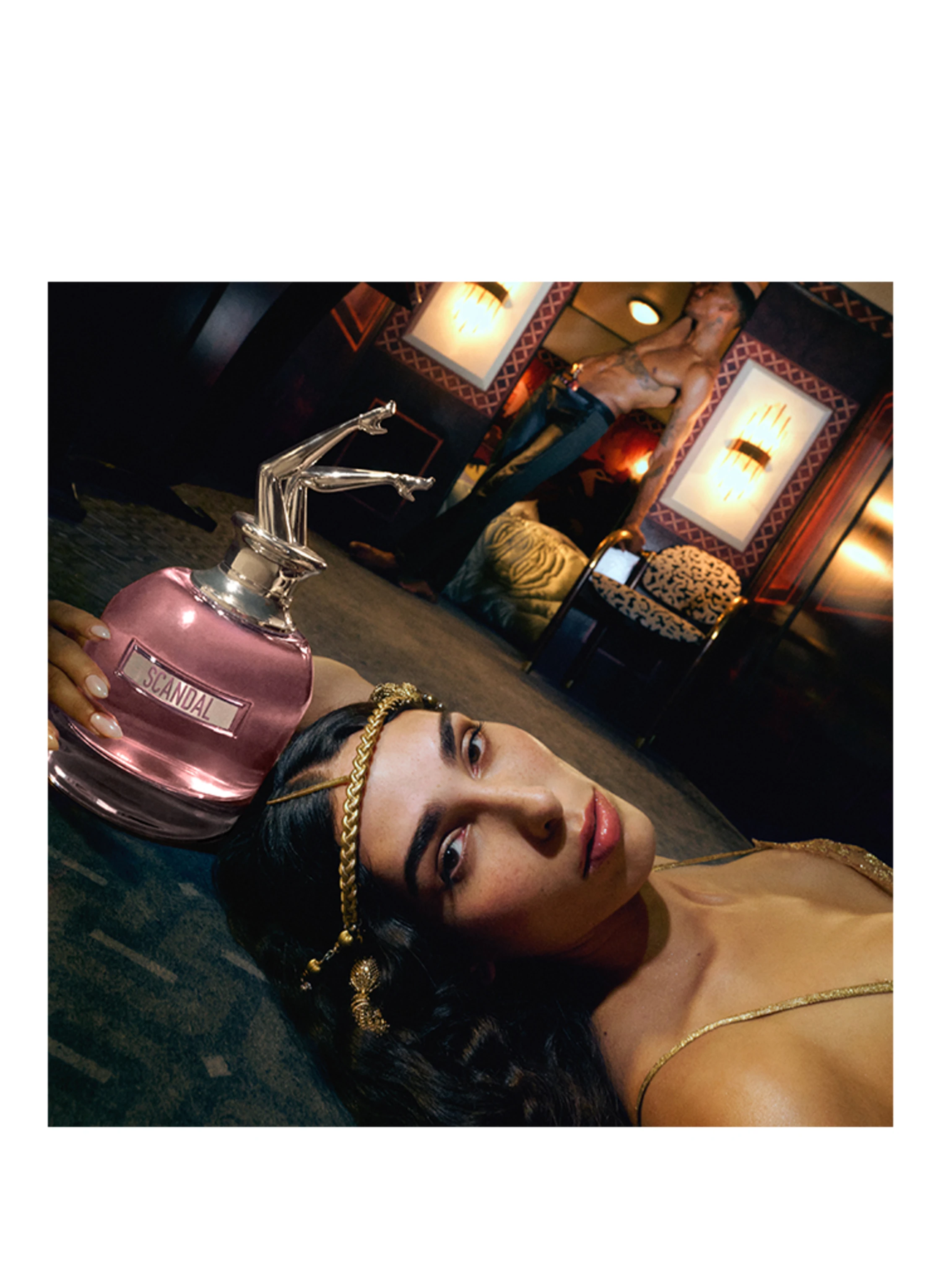 Jean Paul Gaultier SCANDAL