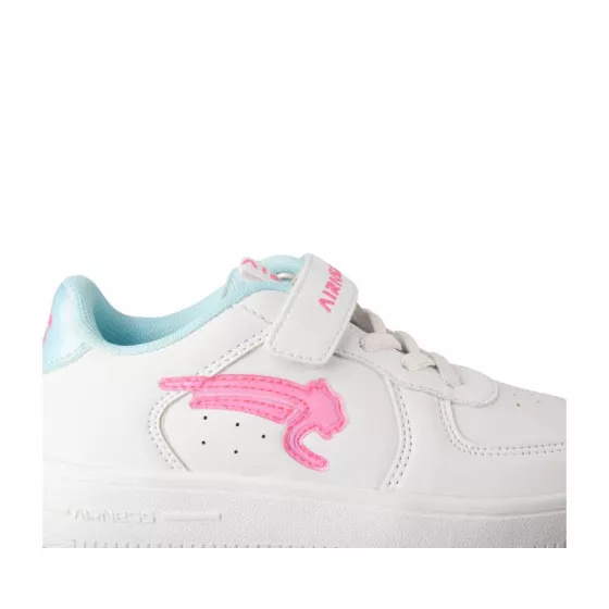 Baskets BLANC AIRNESS