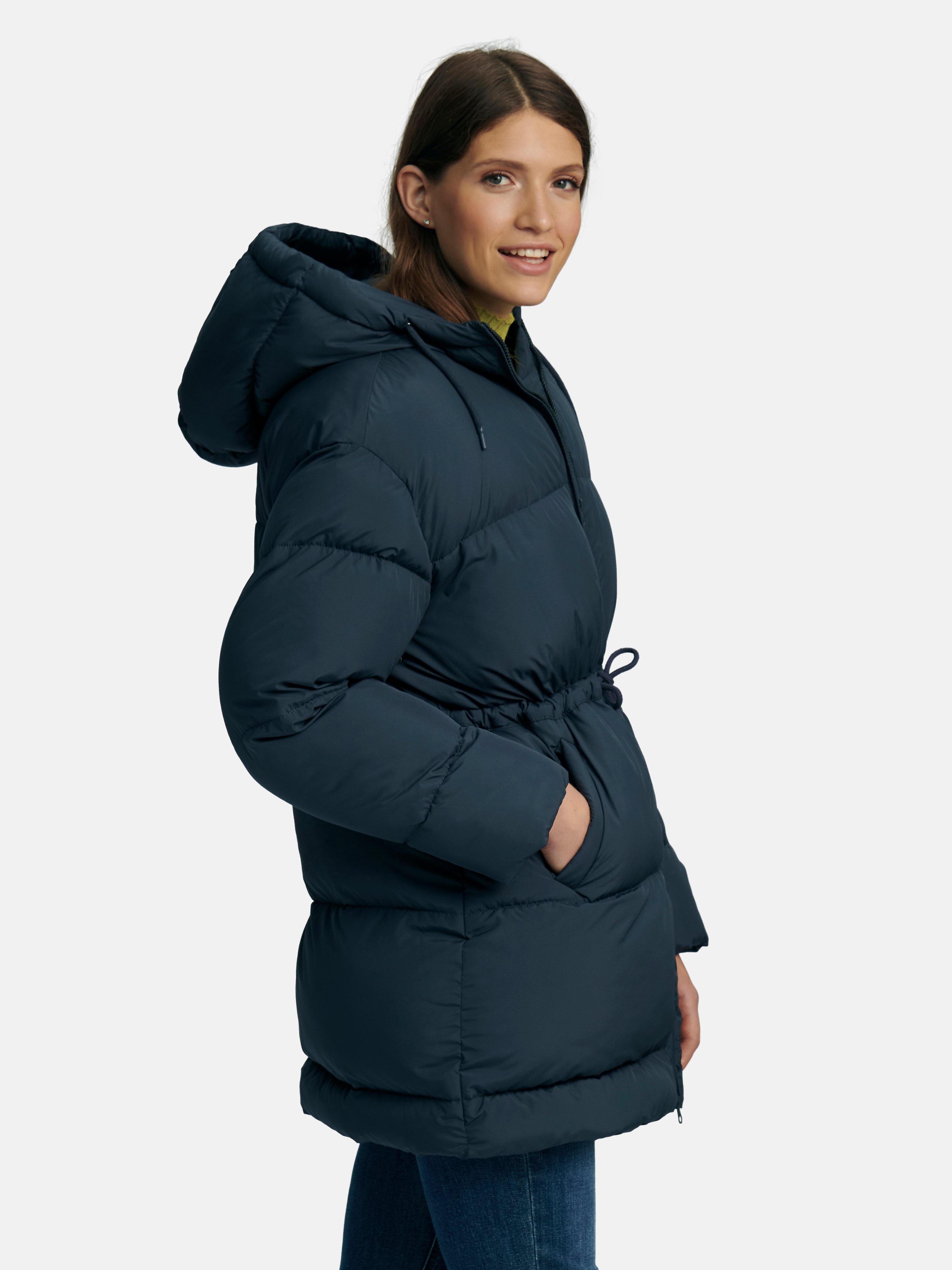 Steppjacke