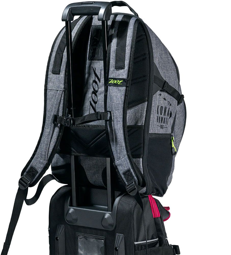 Zoot Ultra Tri - Rucksack kaufen | Bike-Discount