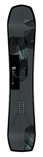 AMPLID - SNOWBOARD SINGULAR UNISEX