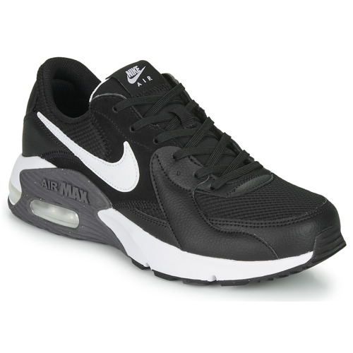 Nike - AIR MAX EXCEE - Noir / Blanc