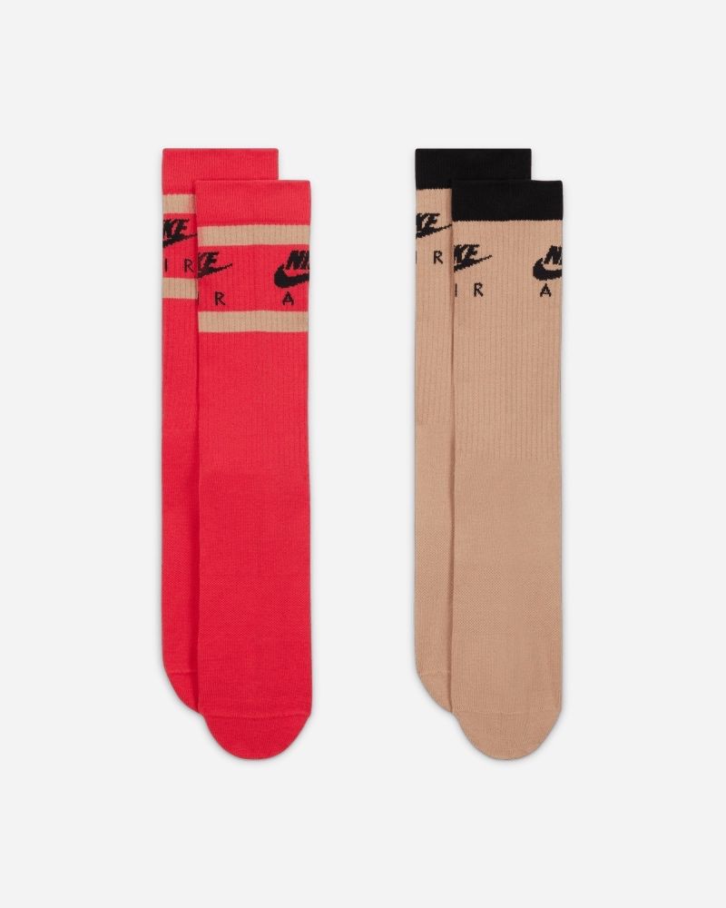 Chaussettes Nike Everyday Multicolore