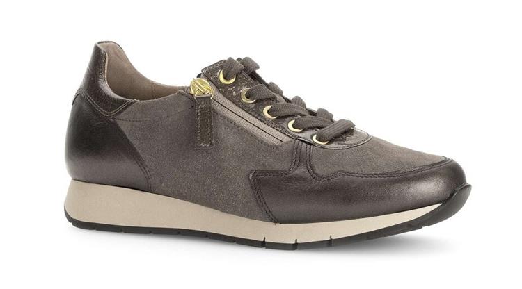 Gabor 52.488 mohair/bronce(gold)