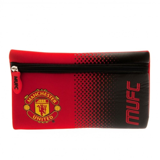 Caso do Manchester United FC