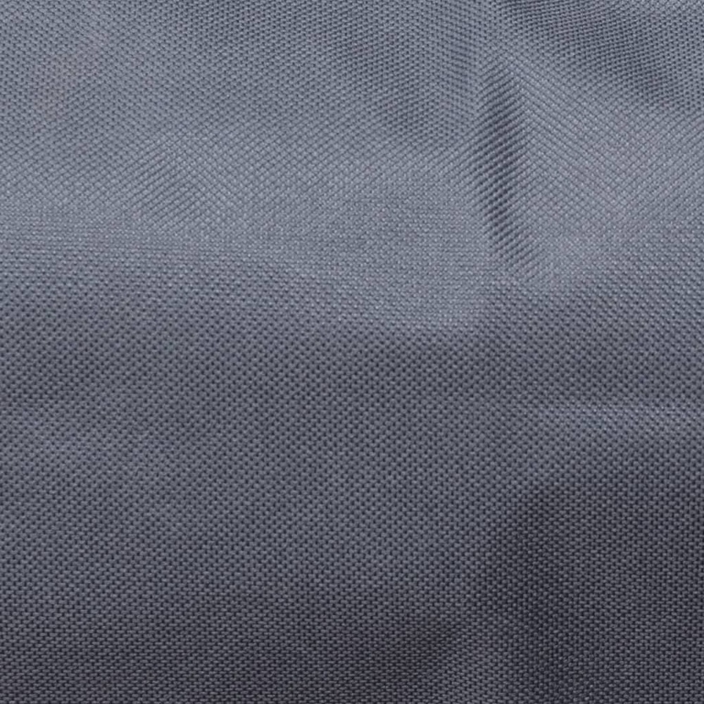 Housse de chauffage mural royal diamond smart dark gris