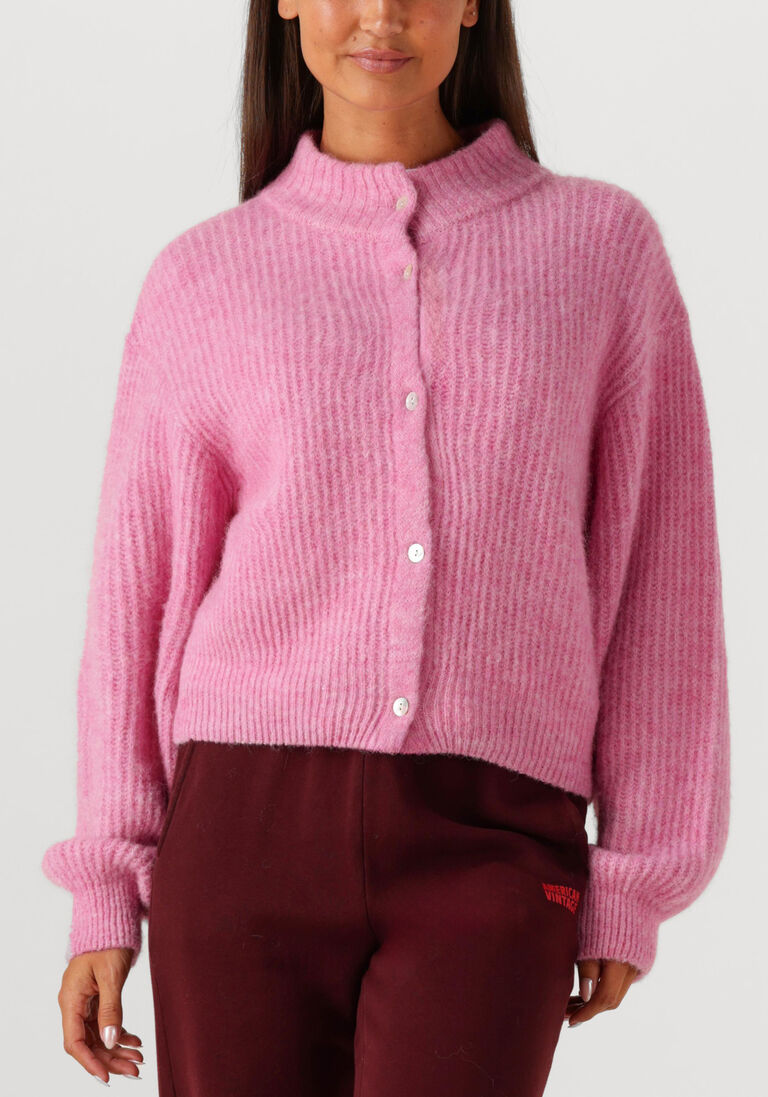 roze american vintage vest east.2