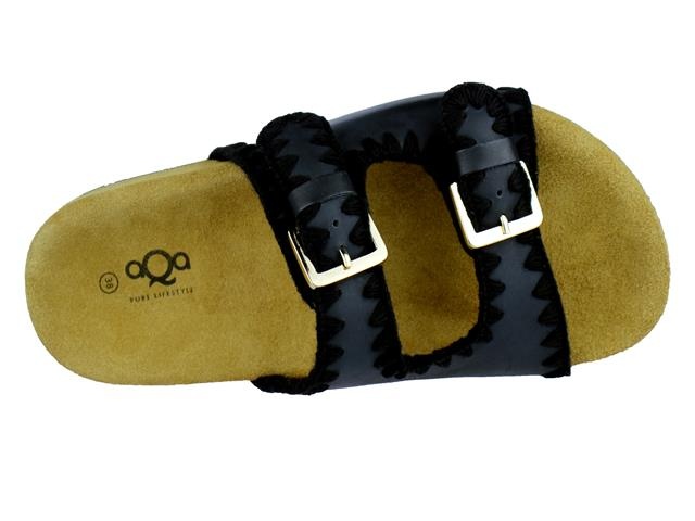 AQA Slipper