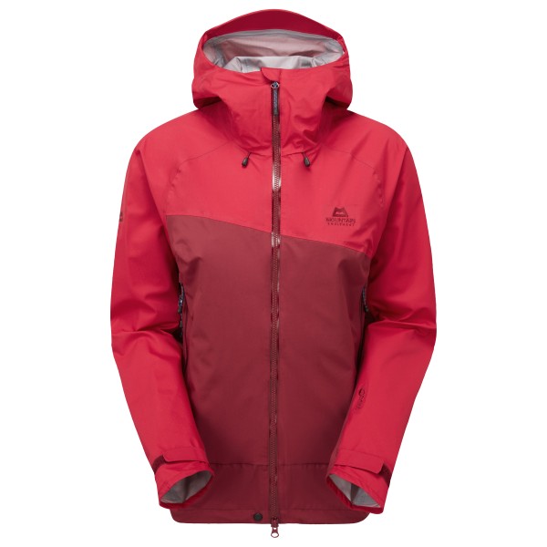 Mountain Equipment - Women's Polypheme Jacket - Veste imperméable
