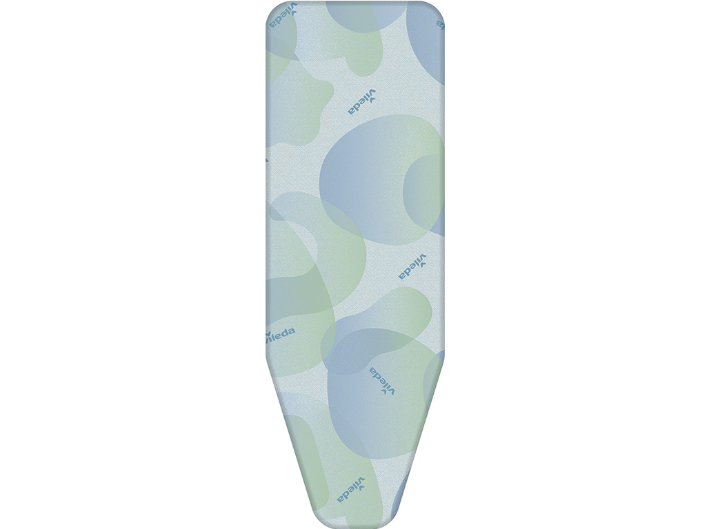 COBERTURA TABUA ENGOMAR PREMIUM 2 EM 1 VILEDA 130X45CM