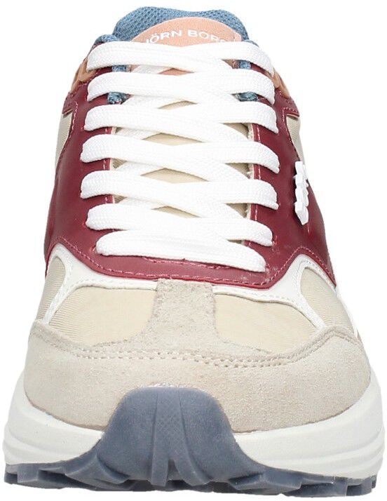 Bjorn Borg R1300 PAS BLK W Bordeaux